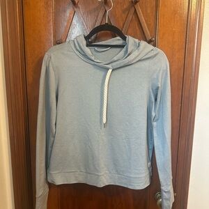 Vuori Lightweight Sweatshirt